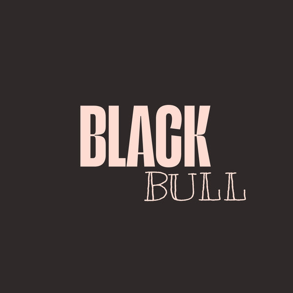 BLACK BULL